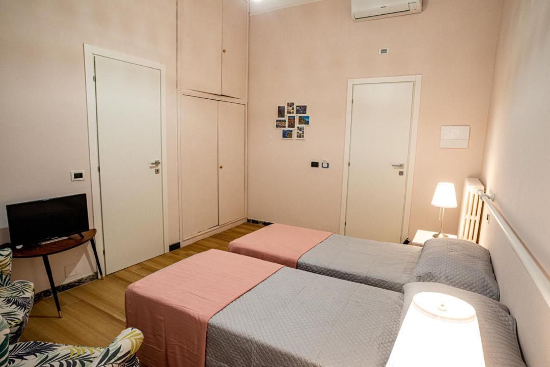 Appartamento Charlotte Con Parcheggio, 5 Terre, Vicino Stazione *