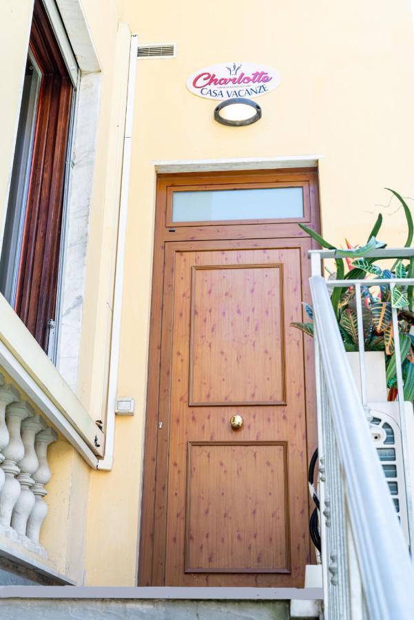 Appartamento Charlotte Con Parcheggio, 5 Terre, Vicino Stazione *