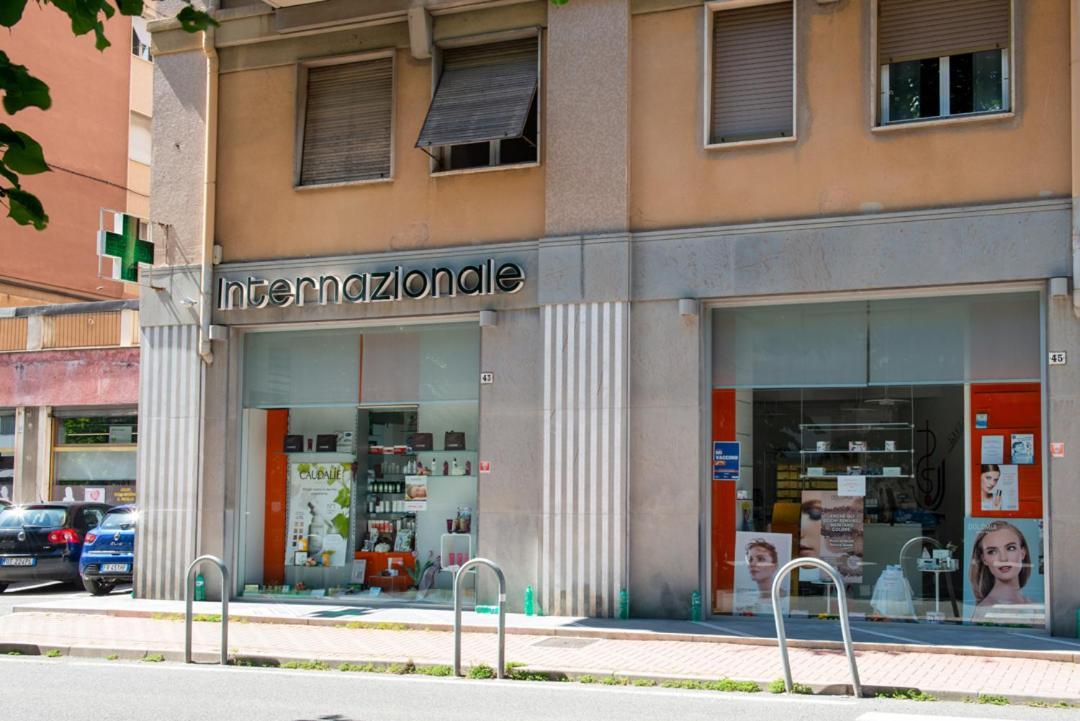 Charlotte Con Parcheggio, 5 Terre, Vicino Stazione La Spezia