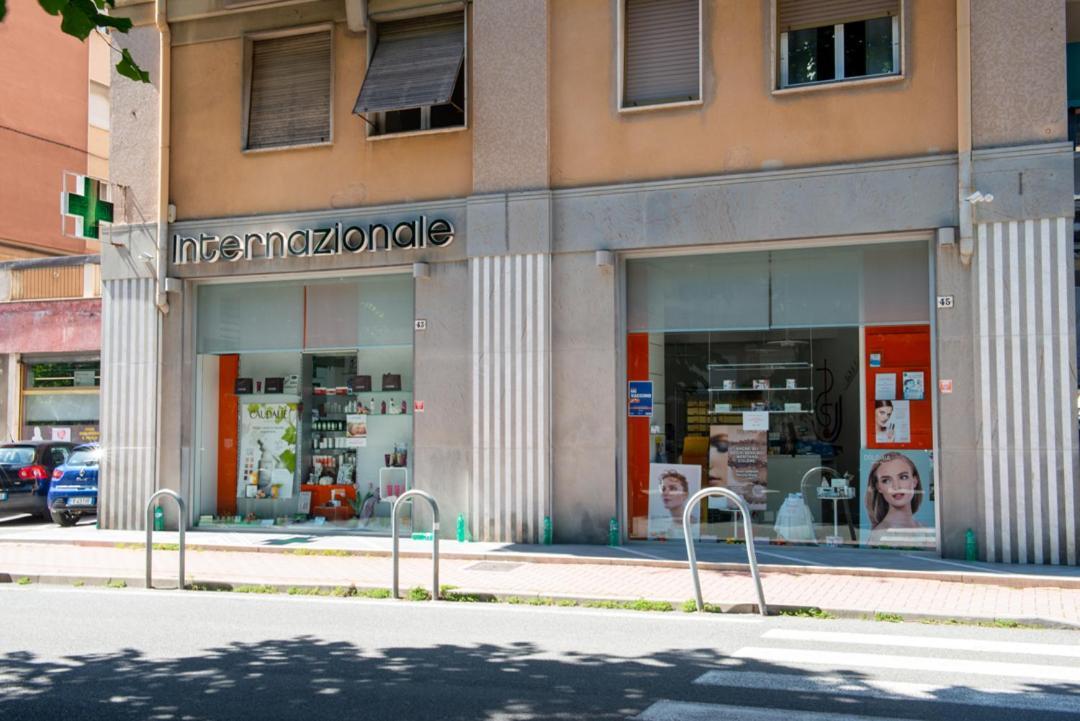 Charlotte Con Parcheggio, 5 Terre, Vicino Stazione *