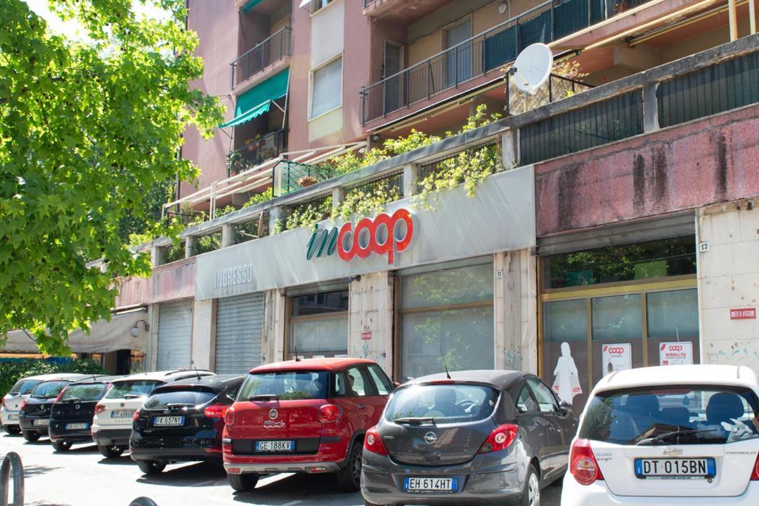 Appartamento Charlotte Con Parcheggio, 5 Terre, Vicino Stazione La Spezia