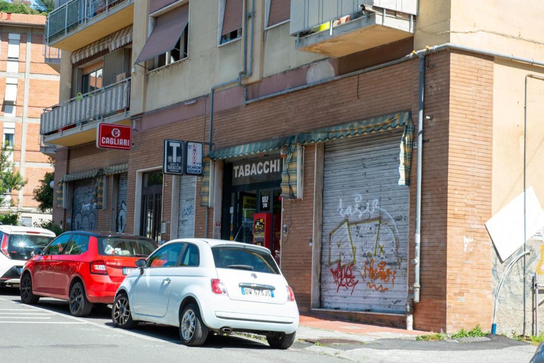 Charlotte Con Parcheggio, 5 Terre, Vicino Stazione