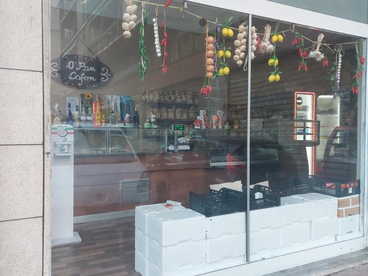 Charlotte Con Parcheggio, 5 Terre, Vicino Stazione * La Spezia