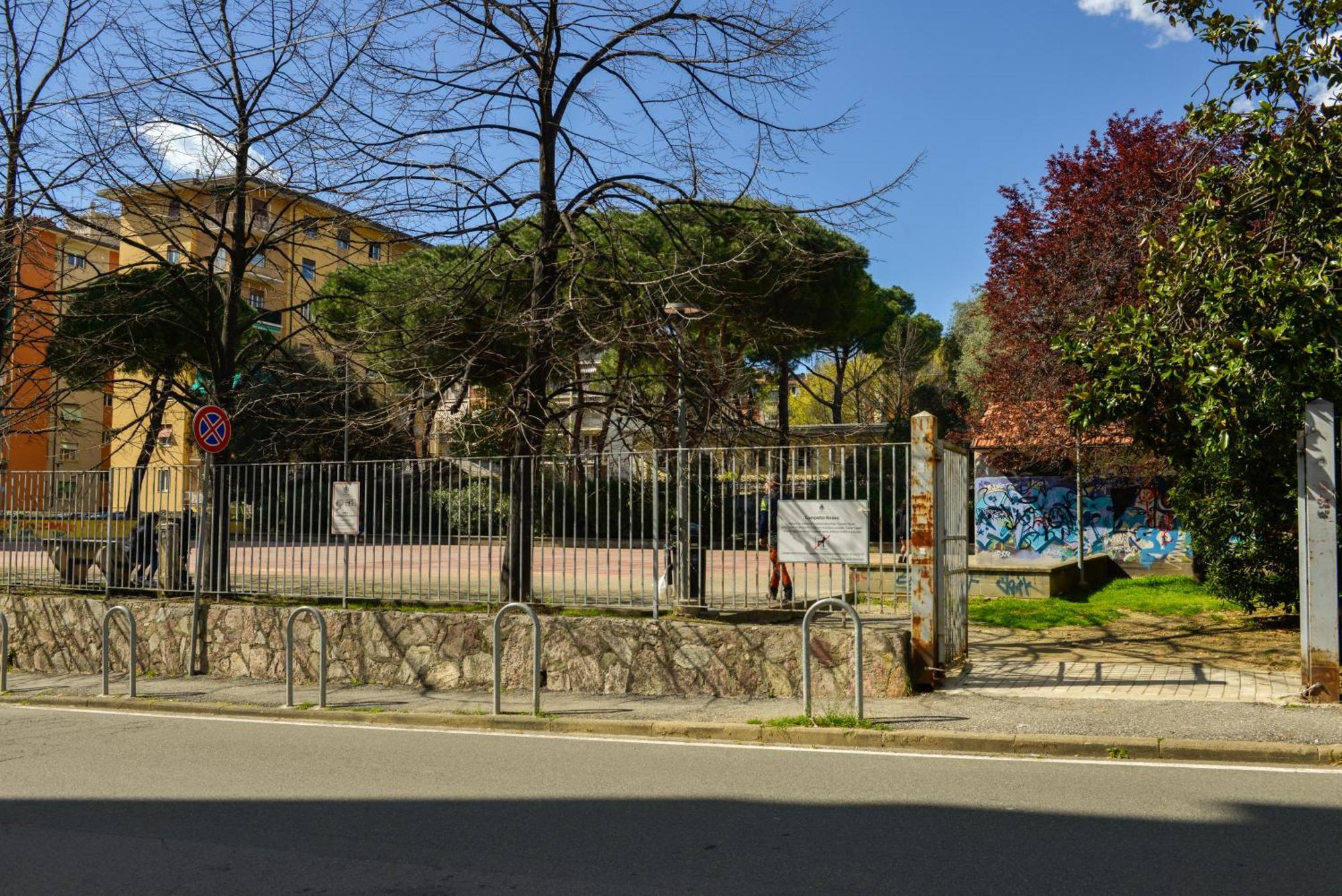 Charlotte Con Parcheggio, 5 Terre, Vicino Stazione * La Spezia